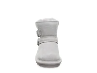 Katya Boot
