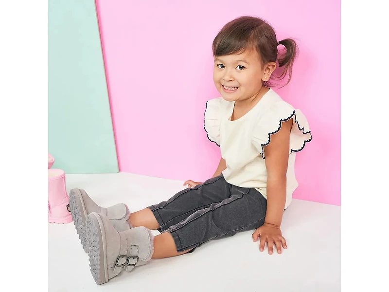 Katya Boot