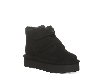 Retro Larisa Boot