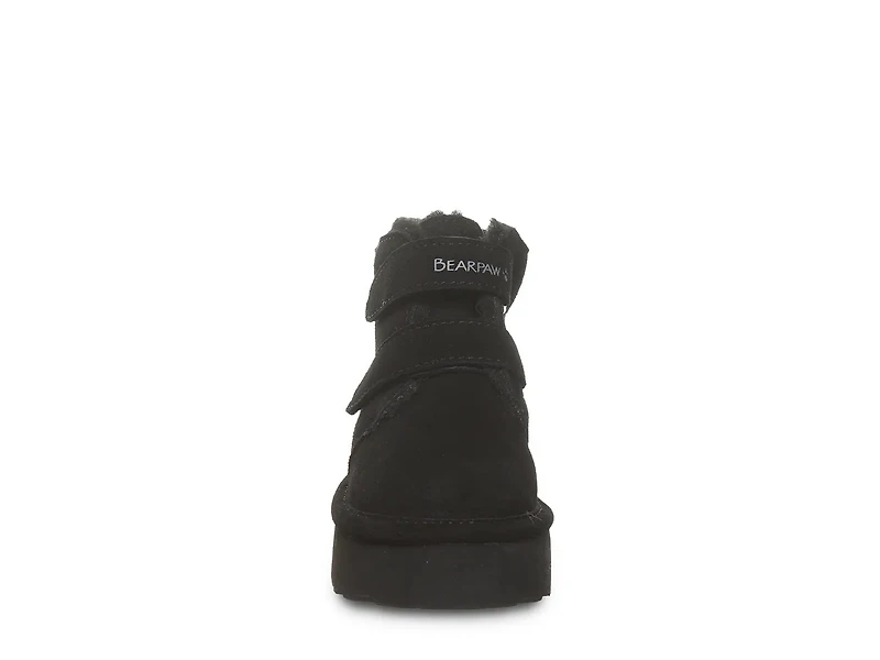 Retro Larisa Boot