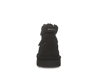 Retro Larisa Boot
