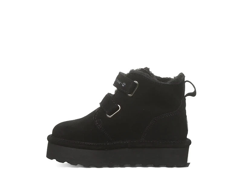 Retro Larisa Boot