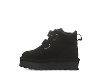 Retro Larisa Boot