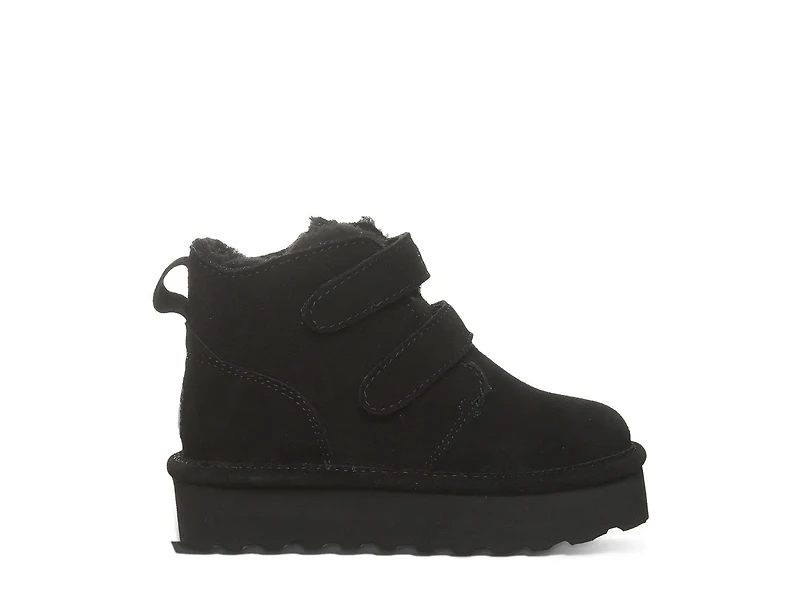 Retro Larisa Boot