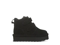 Retro Larisa Boot