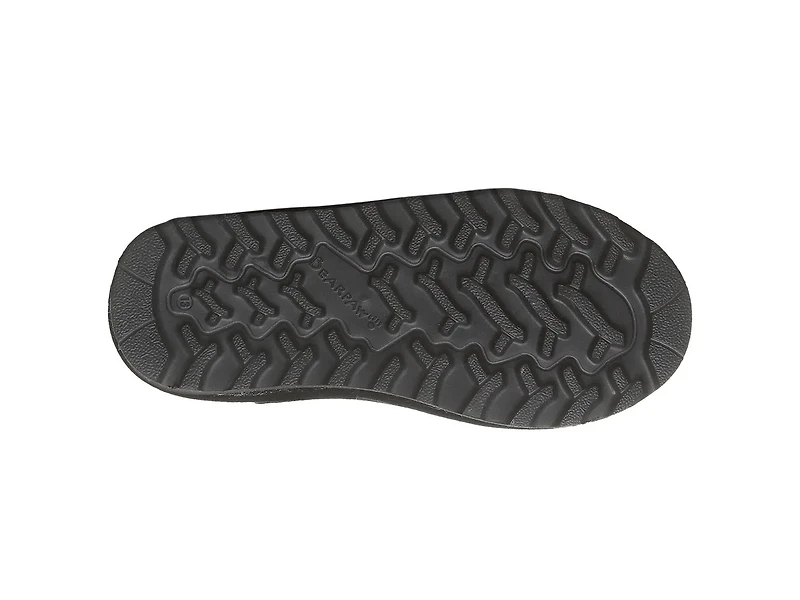 Retro Larisa Boot