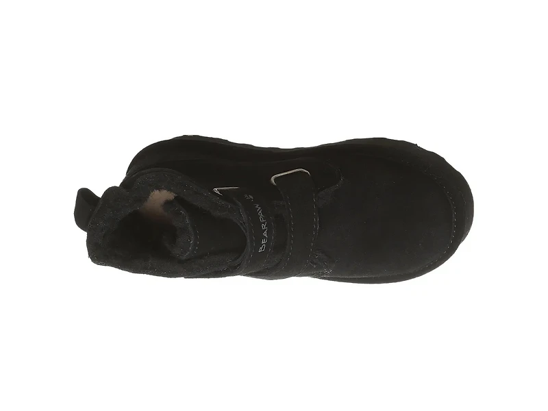 Retro Larisa Boot