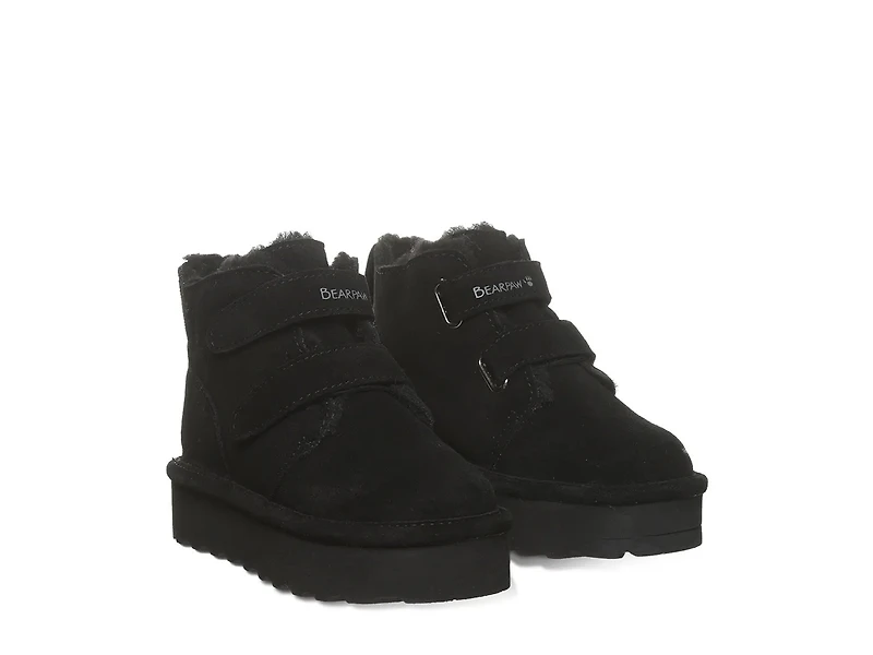 Retro Larisa Boot