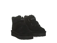 Retro Larisa Boot