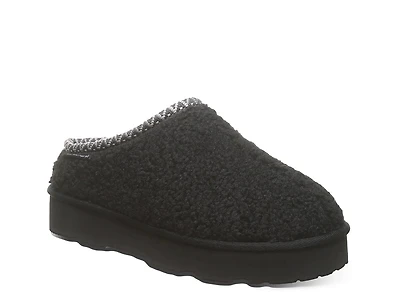 Snuggle Martis Slipper