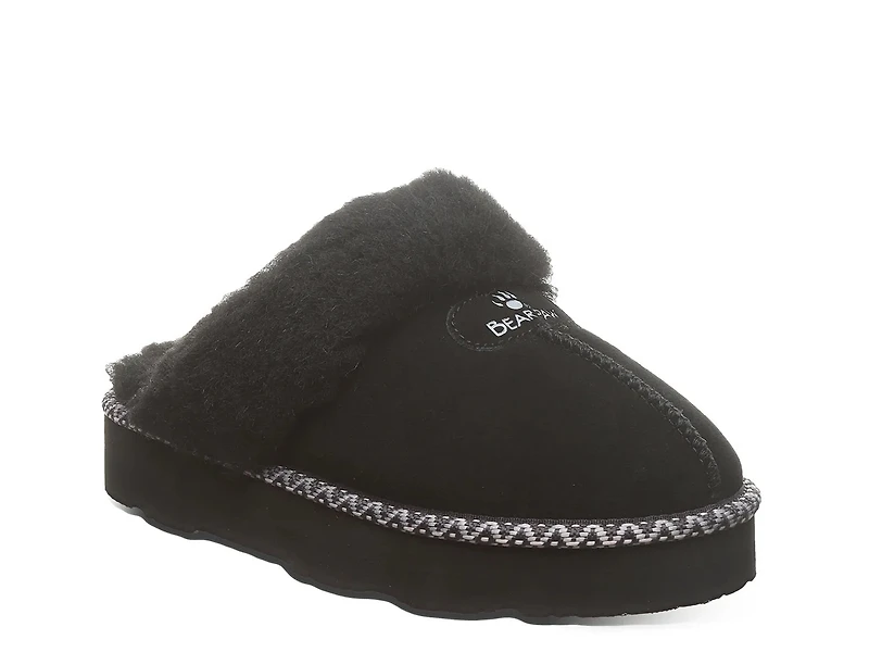 Loki Slipper