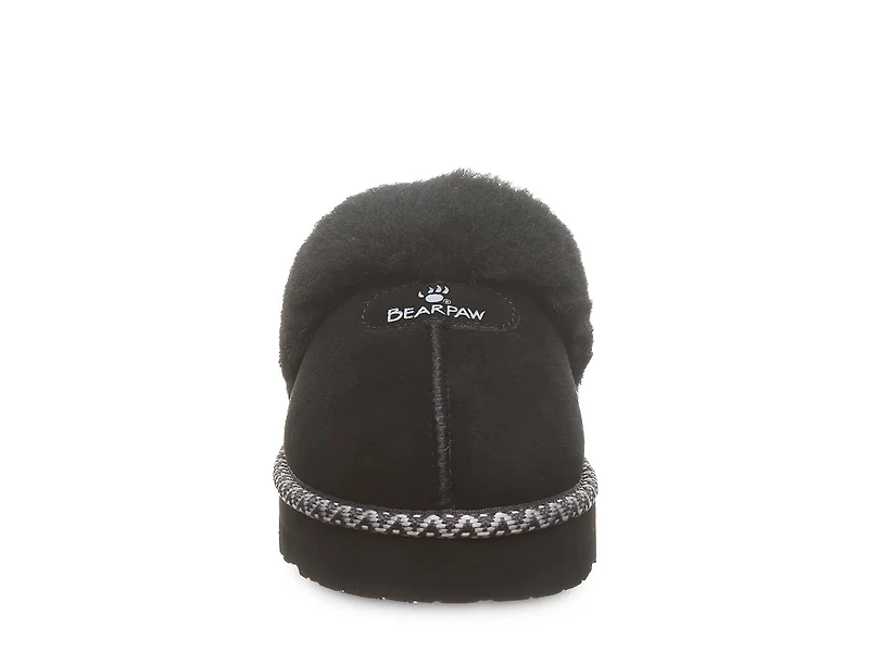 Loki Slipper