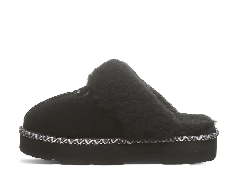 Loki Slipper