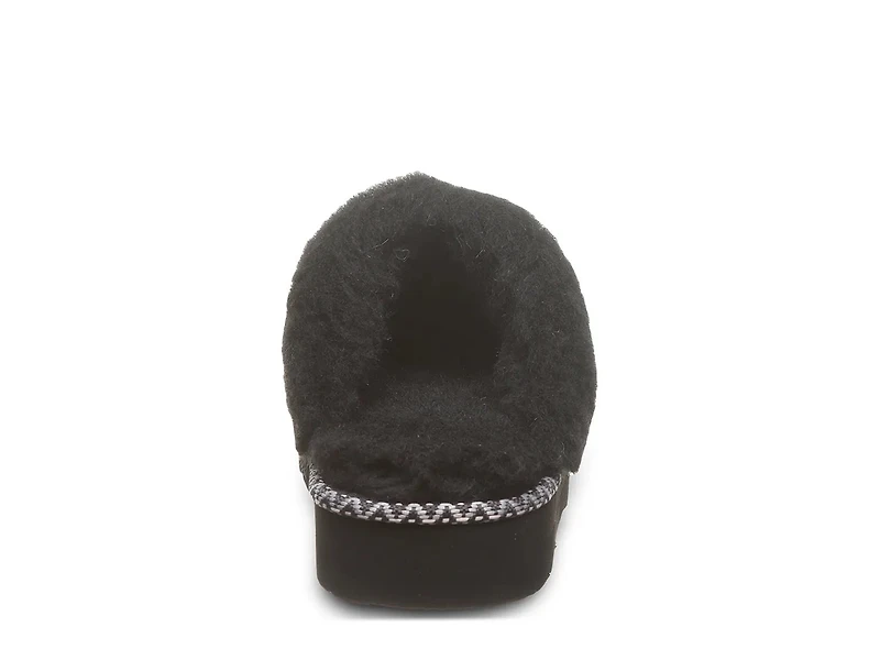 Loki Slipper