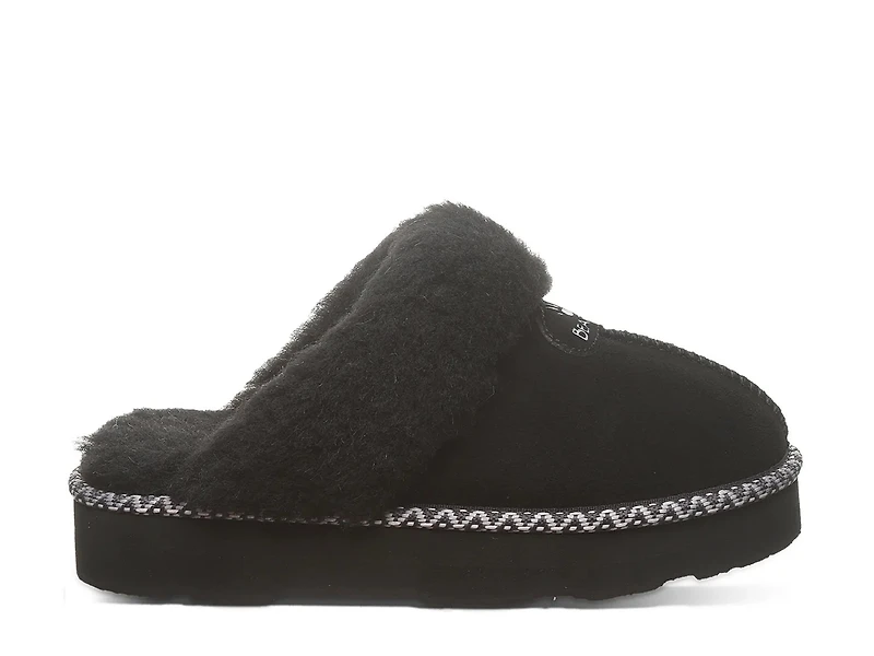 Loki Slipper