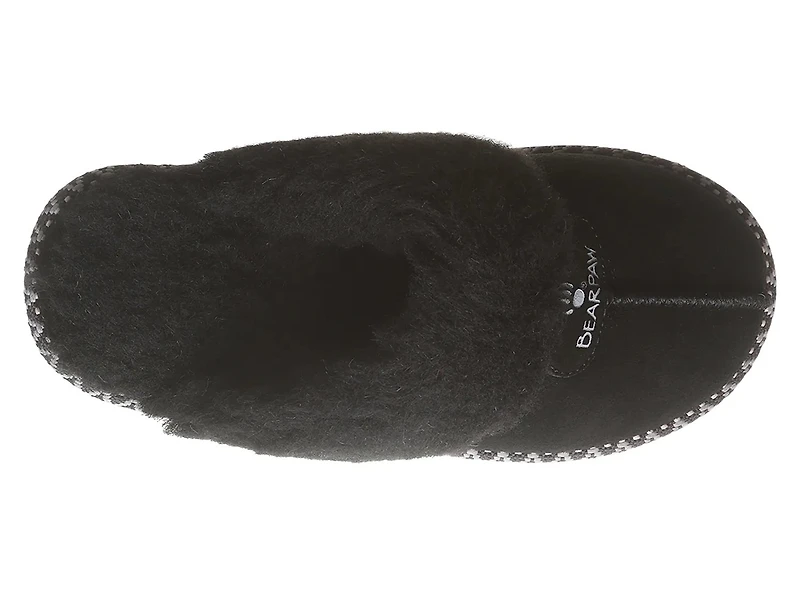 Loki Slipper