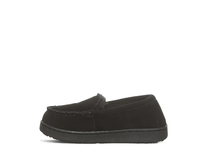 Jamie Slipper
