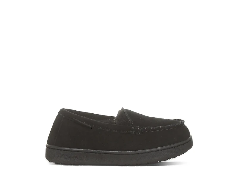 Jamie Slipper