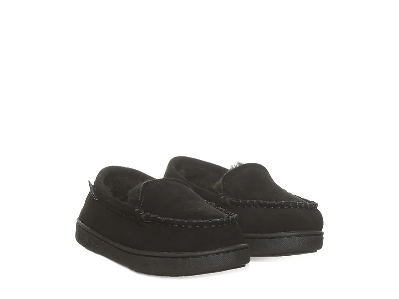 Jamie Slipper