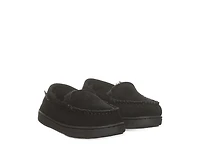 Jamie Slipper