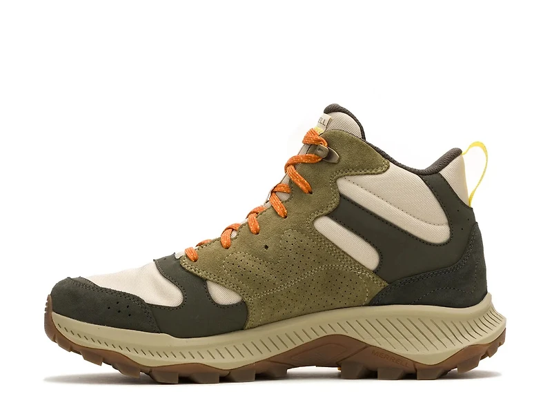 Tempo Sol Waterproof Hiking Boot - Men's