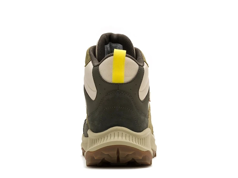 Tempo Sol Waterproof Hiking Boot - Men's