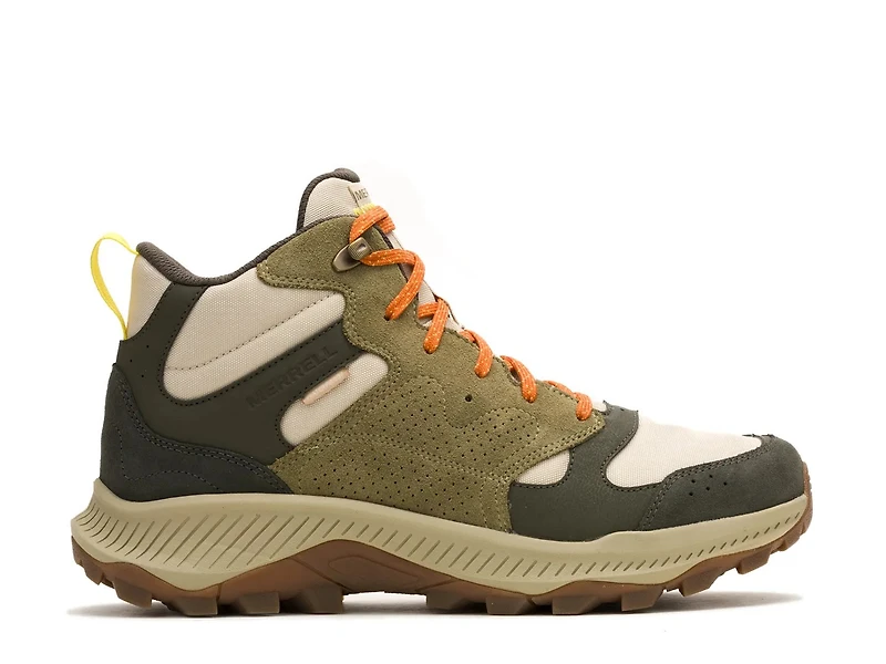 Tempo Sol Waterproof Hiking Boot - Men's