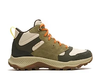 Tempo Sol Waterproof Hiking Boot - Men's