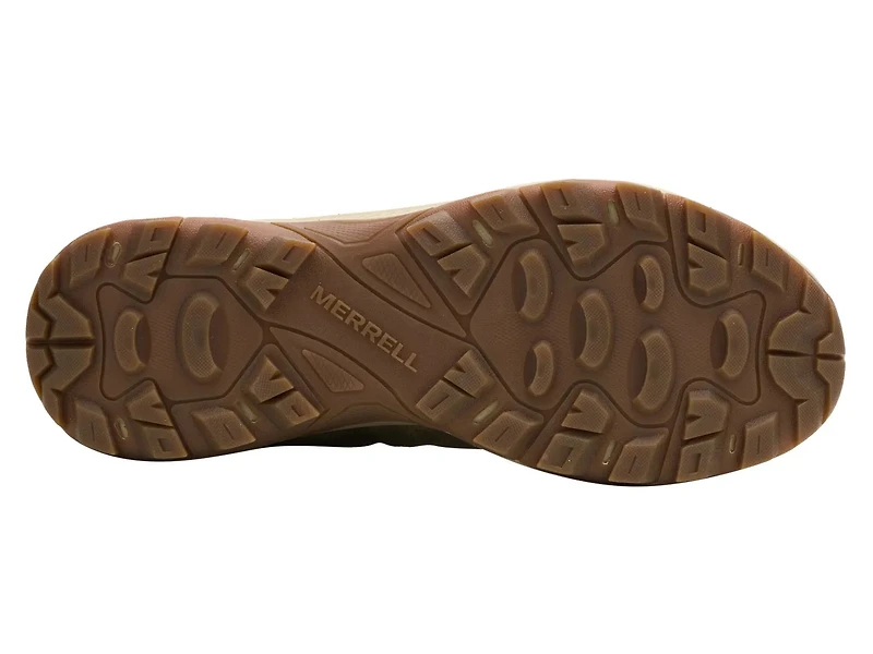 Tempo Sol Waterproof Hiking Boot - Men's