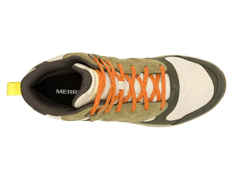 Tempo Sol Waterproof Hiking Boot - Men's