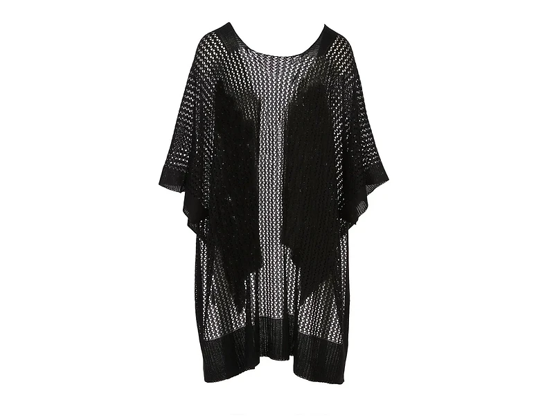 Wonderlust Knit Kimono