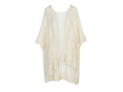 Wonderlust Knit Kimono
