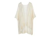 Wonderlust Knit Kimono