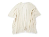 Wonderlust Knit Kimono