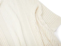 Wonderlust Knit Kimono