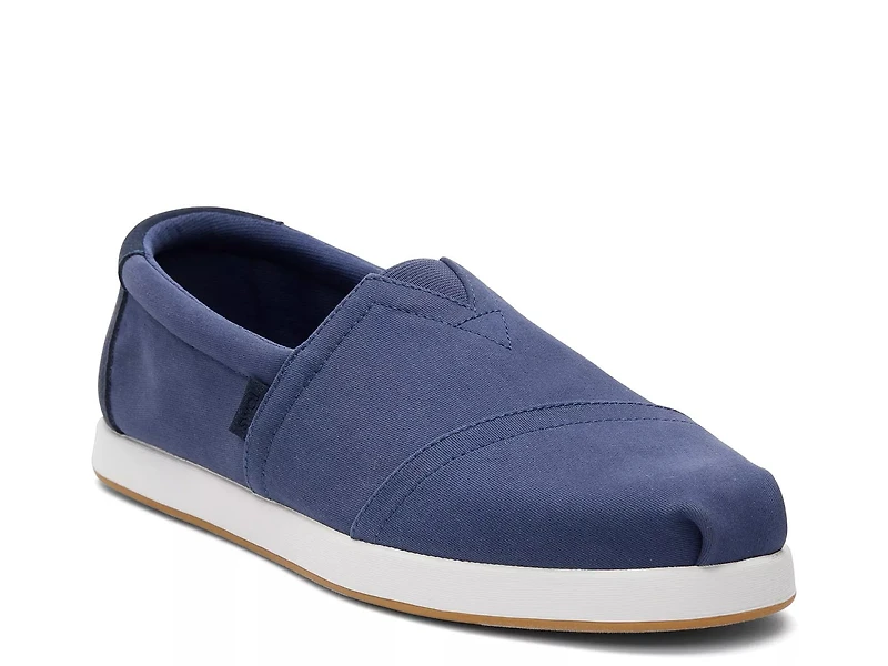 Alpargata FWD Espadrille Slip-On - Men's