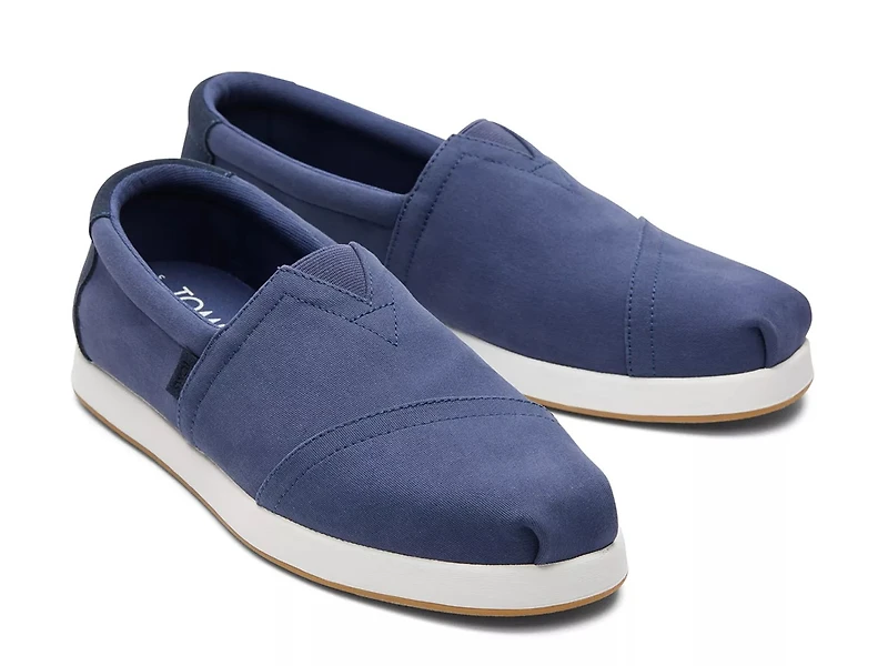 Alpargata FWD Espadrille Slip-On - Men's