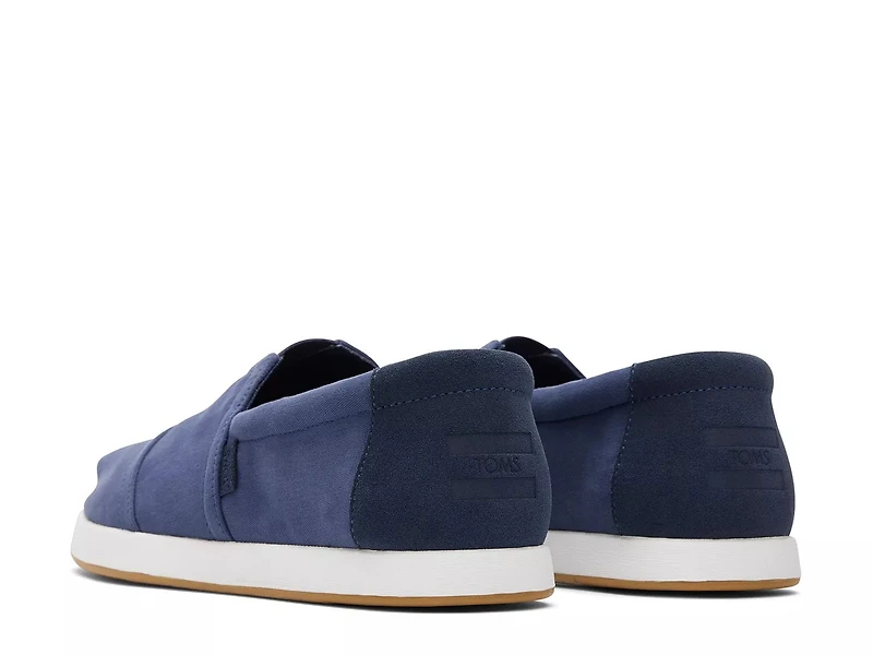 Alpargata FWD Espadrille Slip-On - Men's