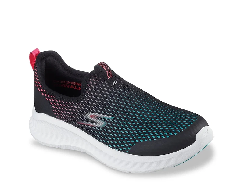 GO WALK Now Slip-On Sneaker - Women's
