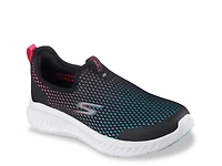GO WALK Now Slip-On Sneaker - Women's
