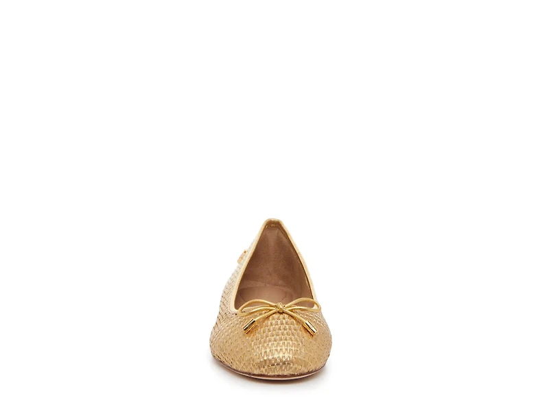 Jayna Ballet Flat