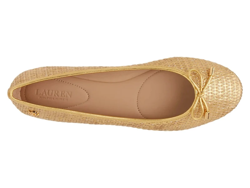 Jayna Ballet Flat