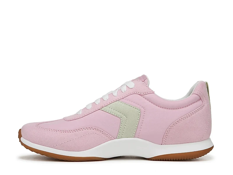 Good Ole Days Sneaker - Women's