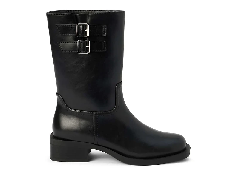 Basil Boot
