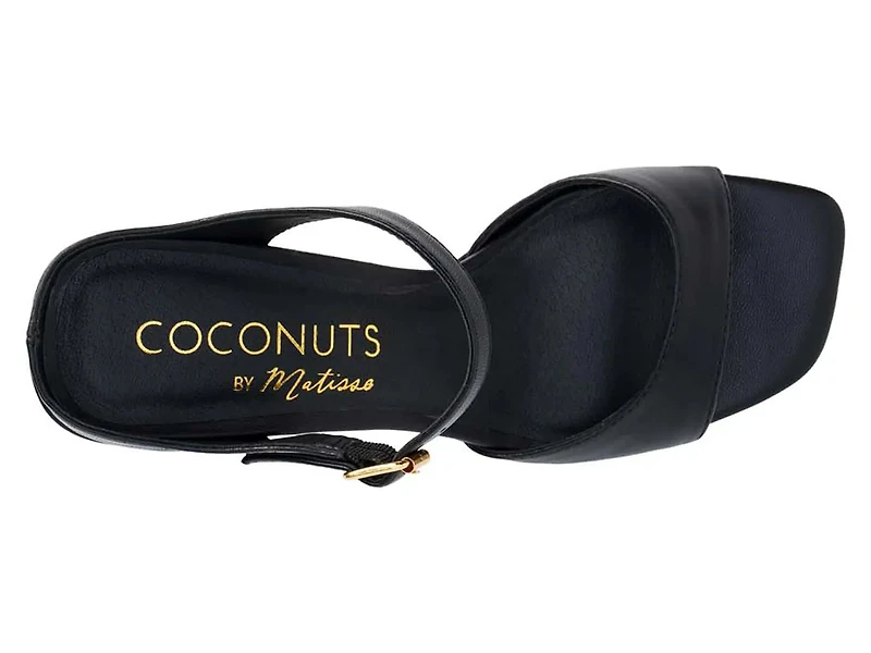 Donnie Sandal
