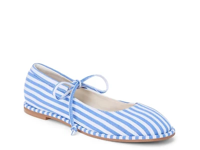 Gerry Flat