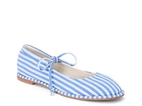 Gerry Flat