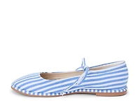 Gerry Flat