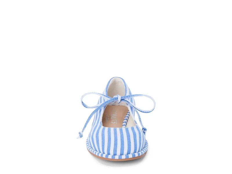 Gerry Flat