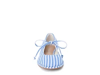 Gerry Flat